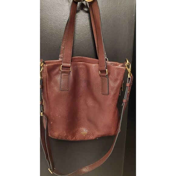 Fossil hobo bag - Picture 6 of 6